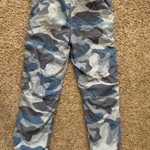 Mini Boden joggers